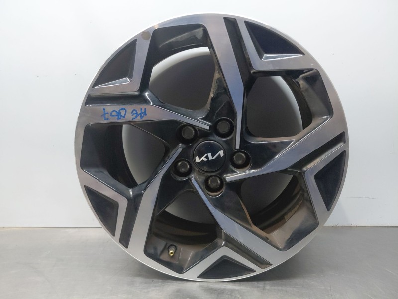 Recambio de llanta para kia sportage concept referencia OEM IAM 52910R2100  