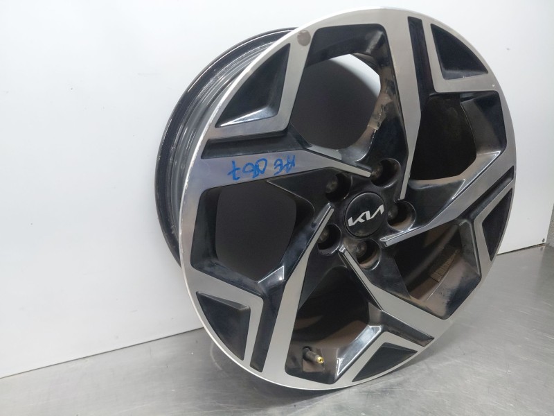 Recambio de llanta para kia sportage concept referencia OEM IAM 52910R2100  