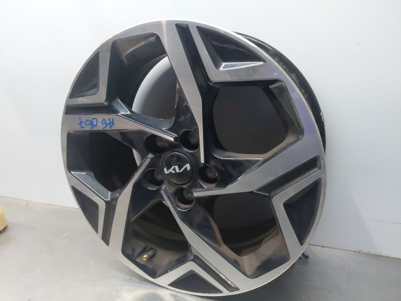 Recambio de llanta para kia sportage concept referencia OEM IAM 52910R2100  