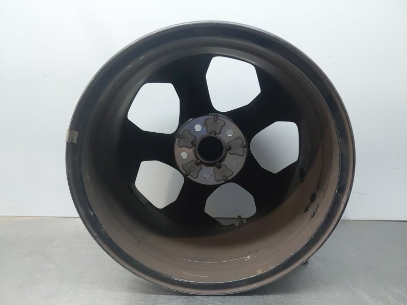 Recambio de llanta para kia sportage concept referencia OEM IAM 52910R2100  