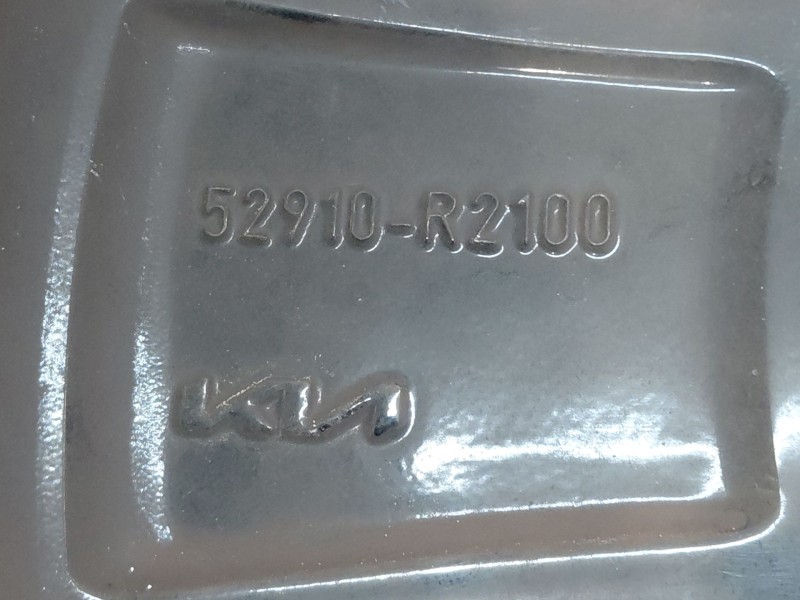 Recambio de llanta para kia sportage concept referencia OEM IAM 52910R2100  