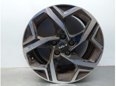 Recambio de llanta para kia sportage concept referencia OEM IAM 52910R2100  