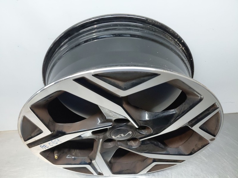 Recambio de llanta para kia sportage concept referencia OEM IAM 52910R2100  