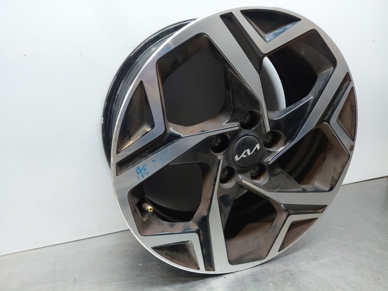 Recambio de llanta para kia sportage concept referencia OEM IAM 52910R2100  
