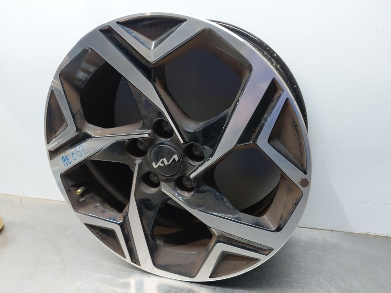 Recambio de llanta para kia sportage concept referencia OEM IAM 52910R2100  