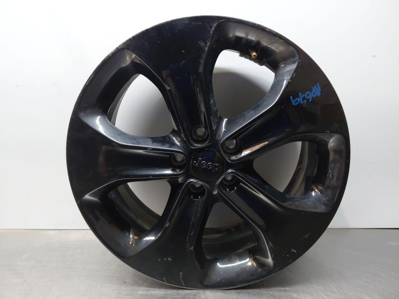 Recambio de llanta para jeep compass ii multiair referencia OEM IAM 5VC27DX8AA  