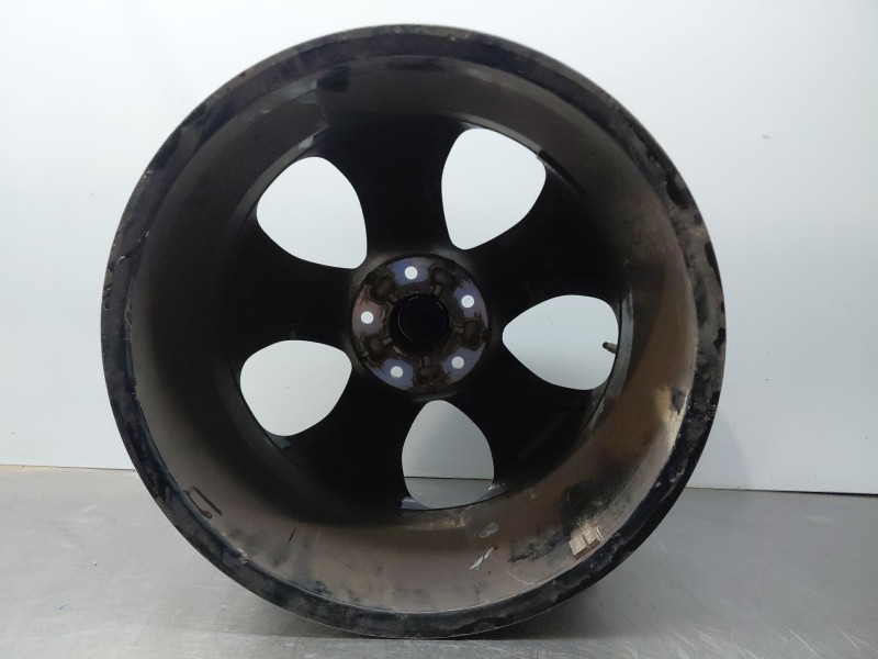 Recambio de llanta para jeep compass ii multiair referencia OEM IAM 5VC27DX8AA  