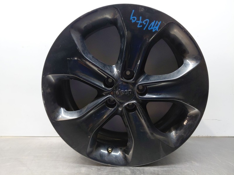 Recambio de llanta para jeep compass ii multiair referencia OEM IAM 5VC27DX8AA  