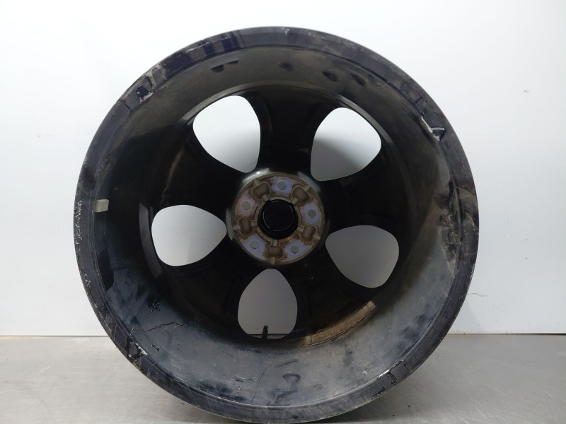 Recambio de llanta para jeep compass ii multiair referencia OEM IAM 5VC27DX8AA  