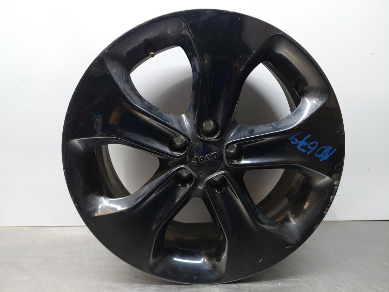 Recambio de llanta para jeep compass ii multiair referencia OEM IAM 5VC27DX8AA  