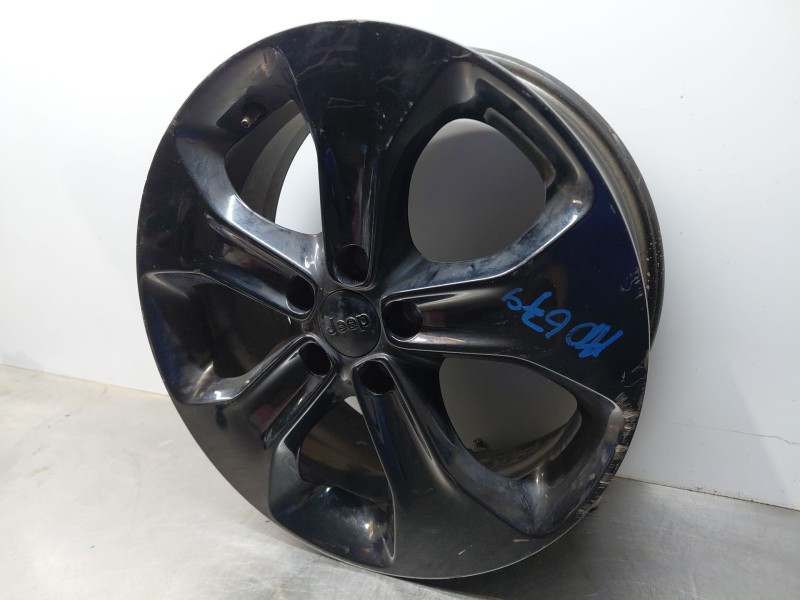 Recambio de llanta para jeep compass ii multiair referencia OEM IAM 5VC27DX8AA  