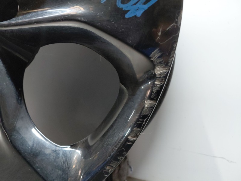 Recambio de llanta para jeep compass ii multiair referencia OEM IAM 5VC27DX8AA  