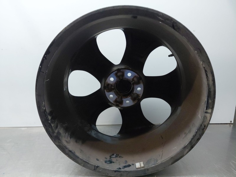 Recambio de llanta para jeep compass ii multiair referencia OEM IAM 5VC27DX8AA  