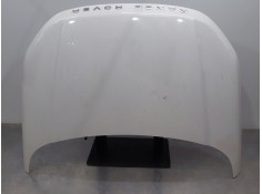Recambio de capot para land rover range rover evoque (l538) 2.0 d 4x4 referencia OEM IAM LR027587  