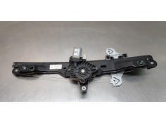 Recambio de elevalunas delantero derecho para nissan qashqai (j11) acenta referencia OEM IAM 807004EA0D  