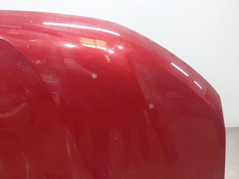 Recambio de capot para dacia duster (hm_) 1.0 lpg (hmmt) referencia OEM IAM   