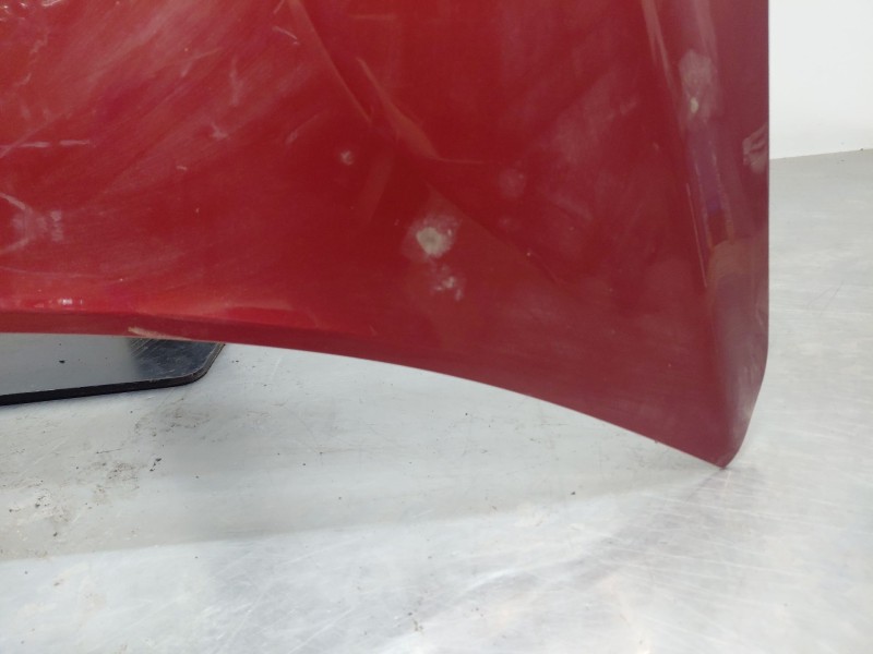 Recambio de capot para dacia duster (hm_) 1.0 lpg (hmmt) referencia OEM IAM   