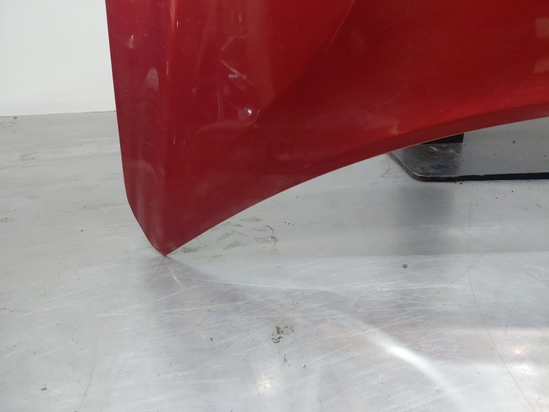 Recambio de capot para dacia duster (hm_) 1.0 lpg (hmmt) referencia OEM IAM   