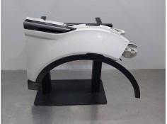 Recambio de aleta delantera derecha para land rover range rover evoque (l538) 2.0 d 4x4 referencia OEM IAM LR027589  