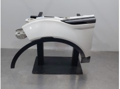 Recambio de aleta delantera izquierda para land rover range rover evoque (l538) 2.0 d 4x4 referencia OEM IAM LR027590  