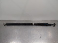 Recambio de transmision central para land rover range rover evoque (l538) 2.0 d 4x4 referencia OEM IAM   