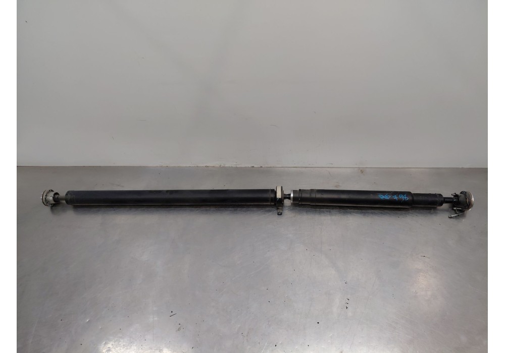 Recambio de transmision central para land rover range rover evoque (l538) 2.0 d 4x4 referencia OEM IAM   