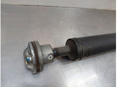 Recambio de transmision central para land rover range rover evoque (l538) 2.0 d 4x4 referencia OEM IAM    2