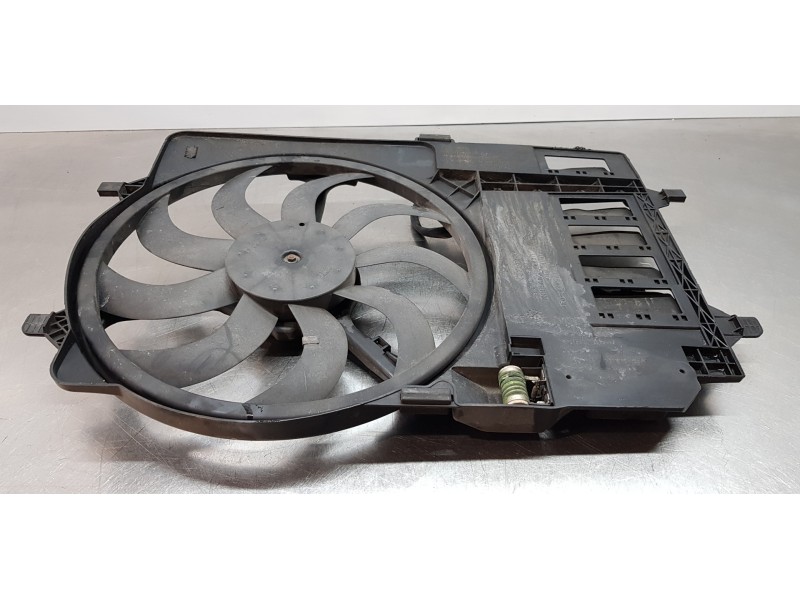 Recambio de electroventilador para bmw mini (r50,r53) cooper referencia OEM IAM 17421475577 17421475577 