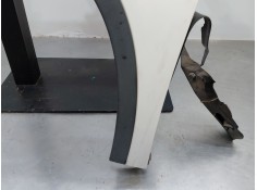 Recambio de aleta delantera izquierda para mercedes-benz clase gla (w156) 200 d referencia OEM IAM A1568800118   2