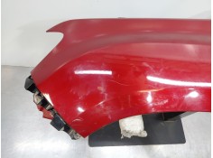 Recambio de aleta delantera izquierda para dacia duster (hm_) 1.0 lpg (hmmt) referencia OEM IAM    2