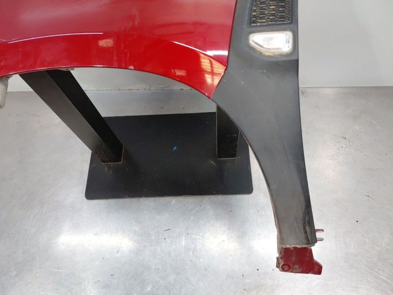 Recambio de aleta delantera izquierda para dacia duster (hm_) 1.0 lpg (hmmt) referencia OEM IAM   