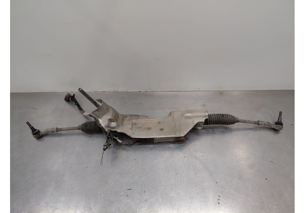 Recambio de cremallera direccion para land rover range rover evoque (l538) 2.0 d 4x4 referencia OEM IAM   