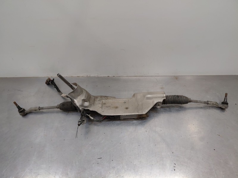 Recambio de cremallera direccion para land rover range rover evoque (l538) 2.0 d 4x4 referencia OEM IAM   