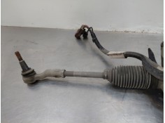 Recambio de cremallera direccion para land rover range rover evoque (l538) 2.0 d 4x4 referencia OEM IAM    2