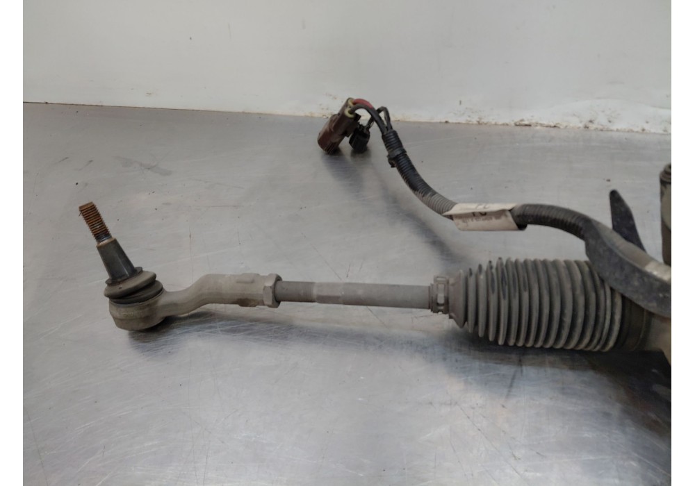 Recambio de cremallera direccion para land rover range rover evoque (l538) 2.0 d 4x4 referencia OEM IAM   