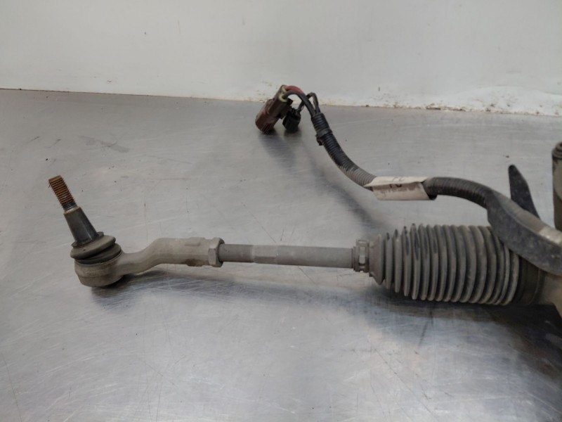 Recambio de cremallera direccion para land rover range rover evoque (l538) 2.0 d 4x4 referencia OEM IAM   