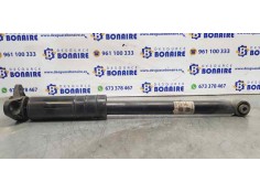 Recambio de amortiguador trasero izquierdo para alfa romeo stelvio (630) super q4 referencia OEM IAM 50551259  