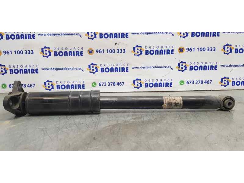 Recambio de amortiguador trasero izquierdo para alfa romeo stelvio (630) super q4 referencia OEM IAM 50551259  