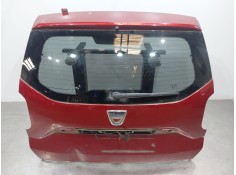 Recambio de porton trasero para dacia duster (hm_) 1.0 lpg (hmmt) referencia OEM IAM   