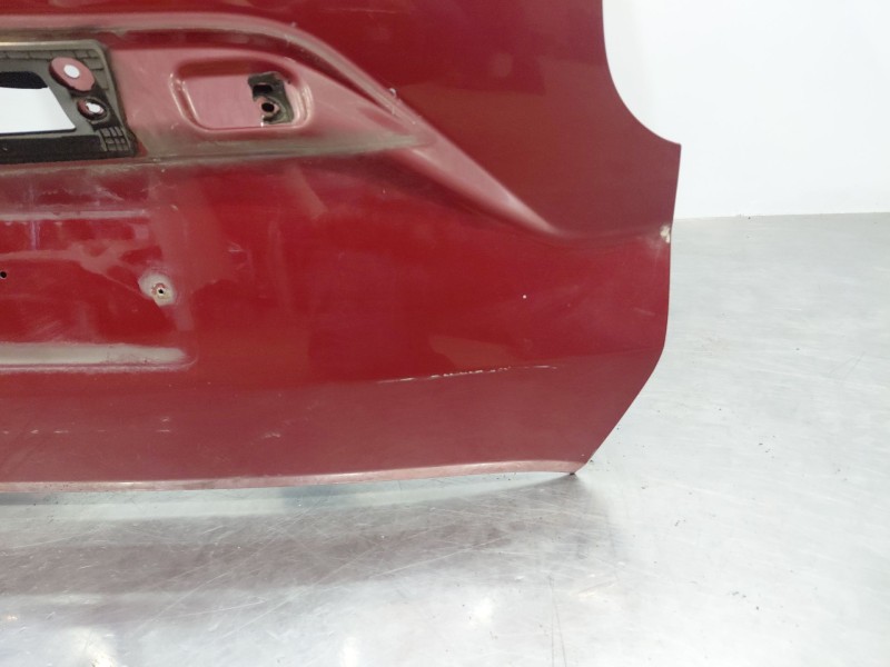 Recambio de porton trasero para dacia duster (hm_) 1.0 lpg (hmmt) referencia OEM IAM   