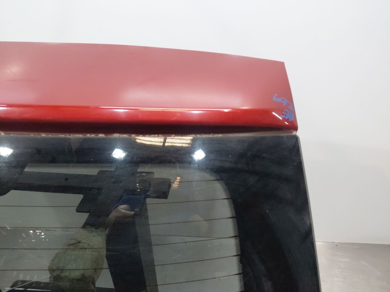 Recambio de porton trasero para dacia duster (hm_) 1.0 lpg (hmmt) referencia OEM IAM   