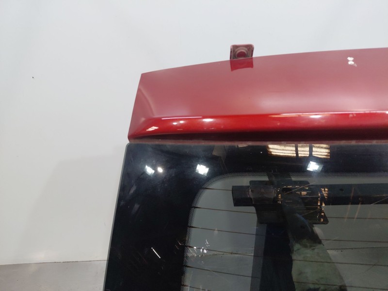 Recambio de porton trasero para dacia duster (hm_) 1.0 lpg (hmmt) referencia OEM IAM   