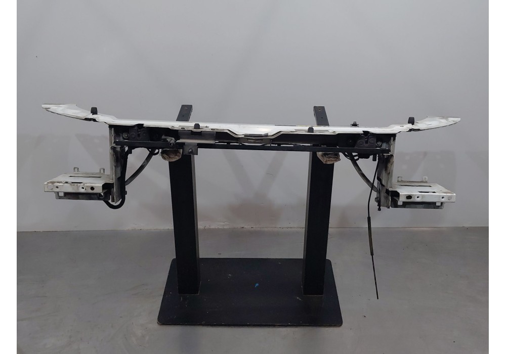 Recambio de panel frontal para land rover range rover evoque (l538) 2.0 d 4x4 referencia OEM IAM   