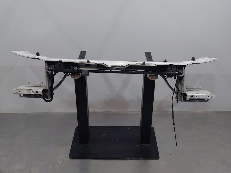 Recambio de panel frontal para land rover range rover evoque (l538) 2.0 d 4x4 referencia OEM IAM   