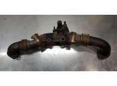 Recambio de colector escape para renault espace iv (jk0) initiale referencia OEM IAM 7701052872  