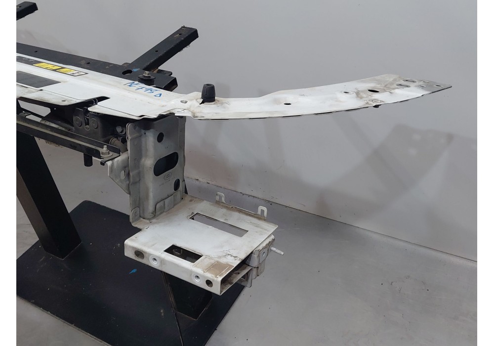 Recambio de panel frontal para land rover range rover evoque (l538) 2.0 d 4x4 referencia OEM IAM   