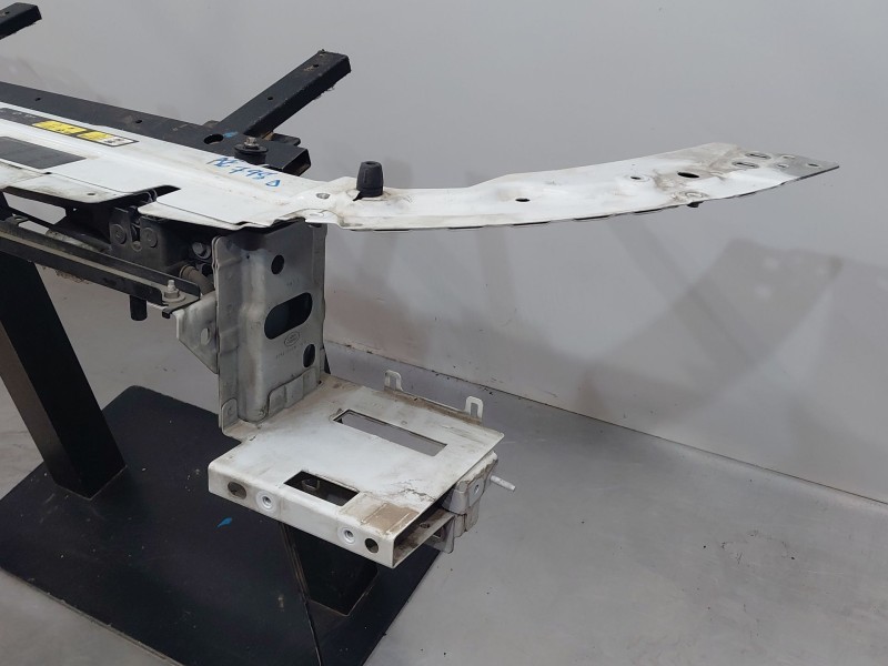 Recambio de panel frontal para land rover range rover evoque (l538) 2.0 d 4x4 referencia OEM IAM   
