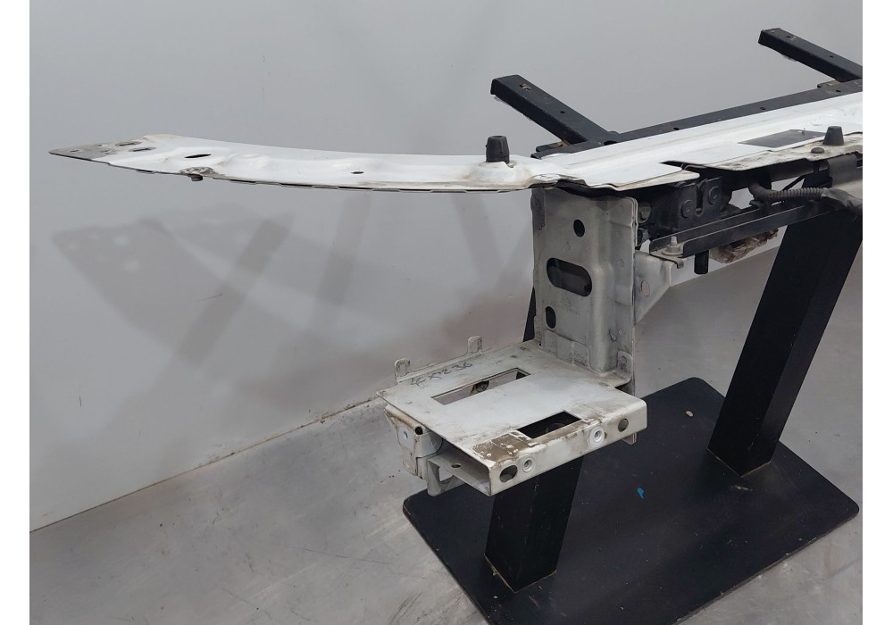 Recambio de panel frontal para land rover range rover evoque (l538) 2.0 d 4x4 referencia OEM IAM   