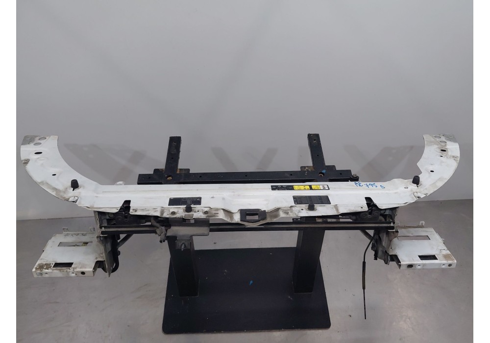 Recambio de panel frontal para land rover range rover evoque (l538) 2.0 d 4x4 referencia OEM IAM   
