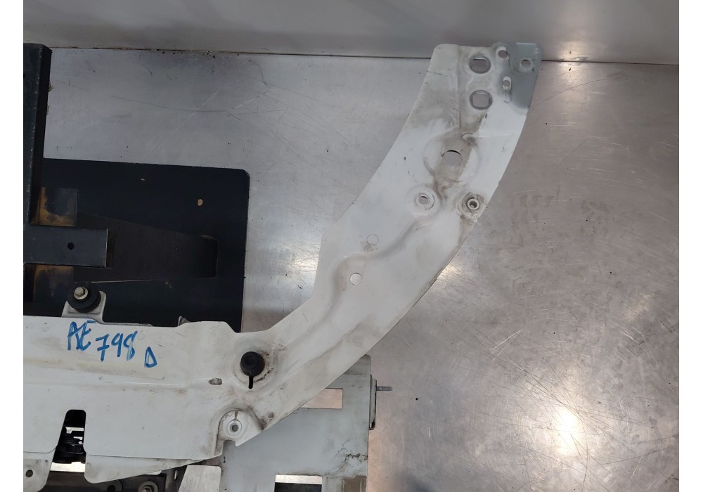 Recambio de panel frontal para land rover range rover evoque (l538) 2.0 d 4x4 referencia OEM IAM   
